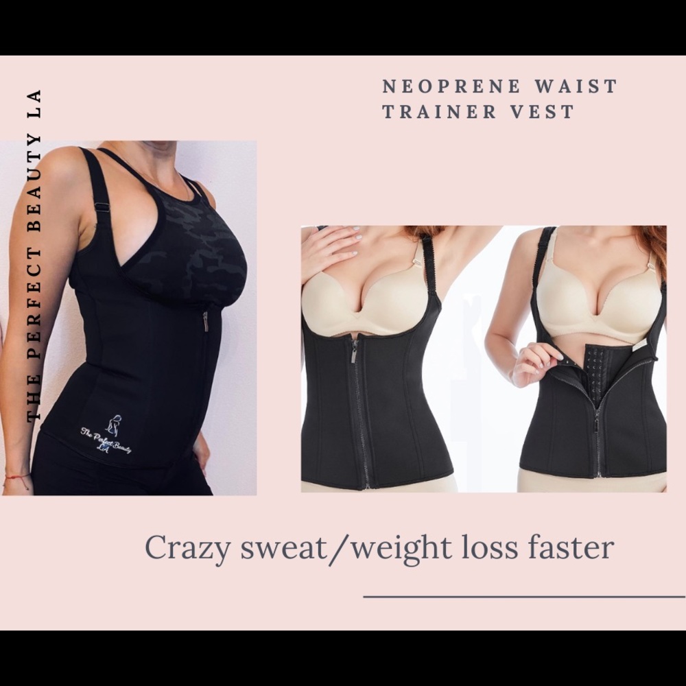 Waist Trainer